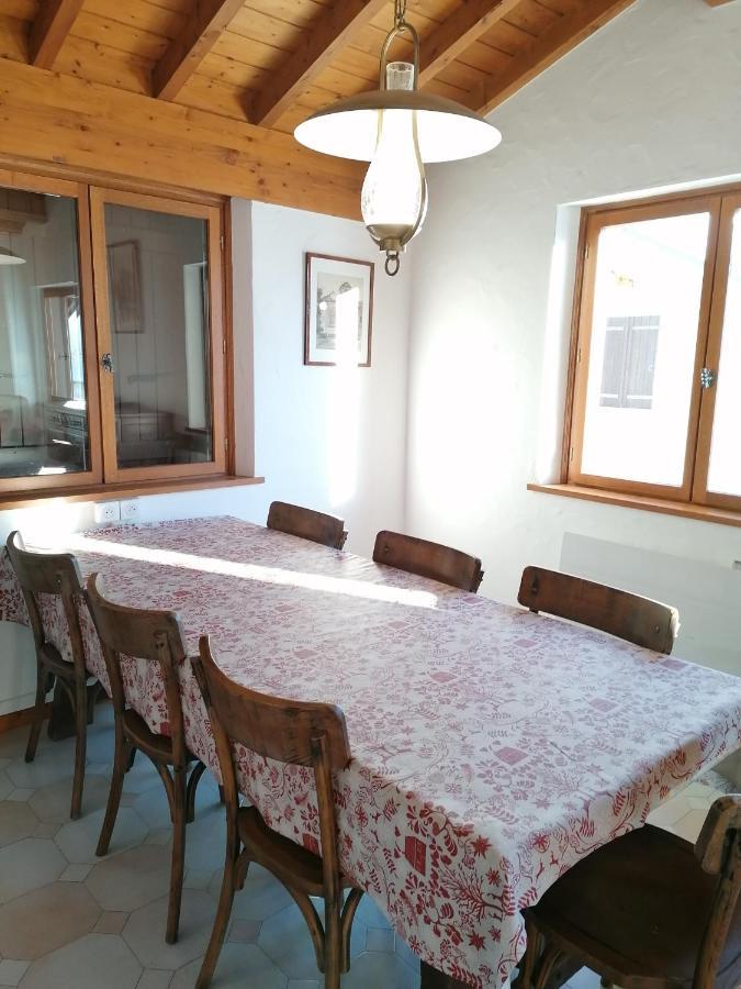 Chalet Erminea Chamonix Mont Blanc Exterior foto