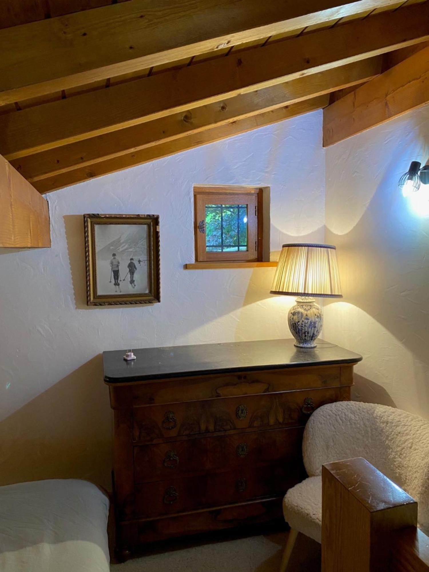 Chalet Erminea Chamonix Mont Blanc Exterior foto
