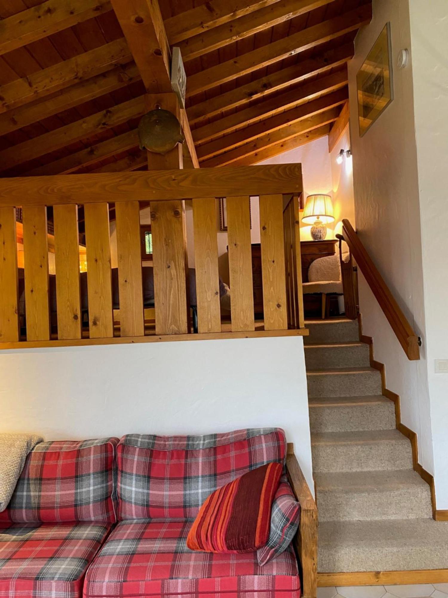 Chalet Erminea Chamonix Mont Blanc Exterior foto